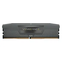 Mem DDR5 16GB 5600 Corsair Vengeance Black CMK16GX5M1E6000Z36