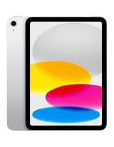 Tablet Apple iPad (2022) 10.9" Wifi 5G 64 GB MQ6J3LL/A - Silver