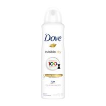 Desodorante Dove Invisible DRY - 150ML