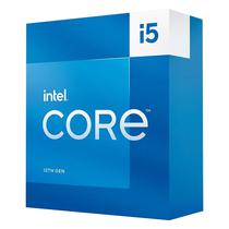 Processador Intel Core i5 13400 Socket LGA 1700 10 Core 16 Threads 1.80 GHZ e 4.60 GHZ Cache 20MB