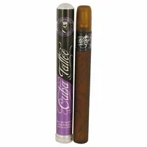 Cuba Tatto F Edp 35ML