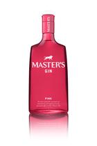 Master"s Gin Premiun Pink 700ML