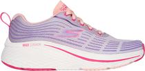 Tenis Skechers 129625/LVPK Max Cushioning Elite 2.0-Alaura Feminino