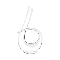 Decantador de Vino Wilmax Crystalline WL-888348/1C 1L