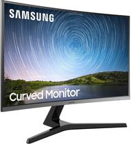 Monitor Samsung LED Curved 32" LC32R500FHLXZP Full HD 75HZ 1500R