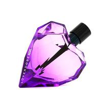 Diesel Loverdose Edp F 75ML