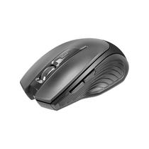 Mouse Klip Wireless KMW-355BK Vortex 1600DPI/6BOT - Preto