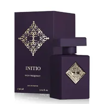 Perfume Initio High Frequency - Eau de Parfum - Unissex - 90ML
