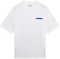 Camiseta Lacoste TH4148 23 001 Masculina