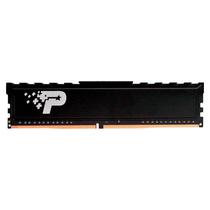 Mem DDR4 16GB 2666 Patriot Premium PSP416G266681H1