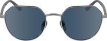 Oculos de Sol Calvin Klein CK23125S-015 - Feminino