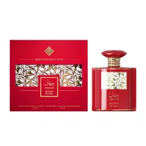 Perfume Adyan Jeehan - Extrait de Parfum - Unissex - 100ML