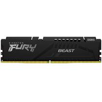 Memoria Ram para PC 8GB Kingston Fury KF556C40BB-8 DDR5 de 5600MHZ - Preta