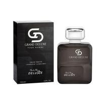 Perfume Shirley May Deluxe Grand Deluxe Men Edt 100ML