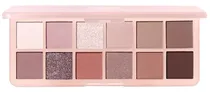 Paleta de Sombra Novo Akira Hoshino Twelve N-02 - 12G (12 Cores)