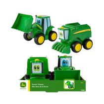 Juguete Tomy John Deere 47193 Kids Farming Friends