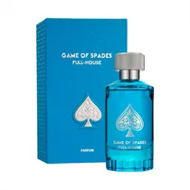 Perfume Jo Milano Game Of Spades Fullhouse Parfum Unissex 100ML
