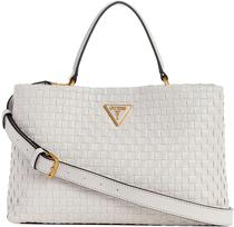 Bolsa Guess Lisbet WA877406 Feminina - Stone