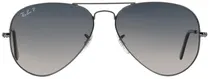 Óculos de Sol Ray Ban 0RB3025 004/78 58