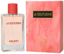 Perfume Galaxy Concept La Solitudine Edp 100ML - Feminino
