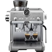 Cafeteira Delonghi Specialista Opera 952/453 1550 W 220V - Cinza