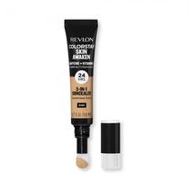 Corretivo Facial Revlon Colorstay Skin Awaken 5IN1 040 Medium