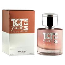 Perfume Pendora Scents Tot Young Men Eau de Parfum Masculino 100ML