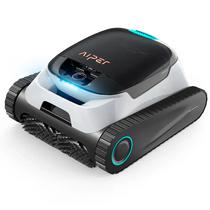 Robo de Limpeza para Piscina Aiper Robot Vacuum Scuba N1 Bivolt - Preto