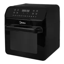 Fritadeira Eléctrica Midea MF-CY120A2 220V