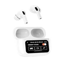 Fone de Ouvido Double Dark Touch Airpods Pro - Bluetooth - Branco