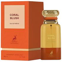 Perfume Maison Alhambra Coral Blush Eau de Parfum Feminino 80ML