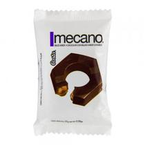 Chocolate Costa Mecano Manjar com Recheio de Caramelo 27G