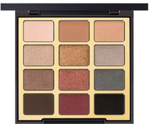 Paleta de Sombras Milani 02 Bold Obsessions - 12 Cores