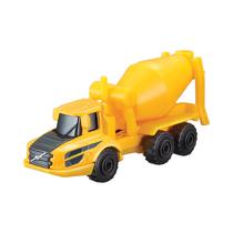 Mini Vehiculo Maisto Volvo Construction Mini Work Machines 11364