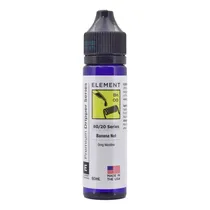 Essência e-Dripper Banana Nut 60ML 0MG