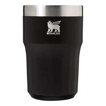 Copo Termico Stanley The Golden Hour Prismatic Beer Tumbler 384ML - Foundry Black