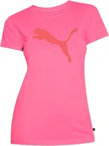 Camiseta Puma 682998A 08 - Feminina