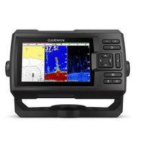 Sonar Garmin Striker Vivid 5CV+ GT20-TM