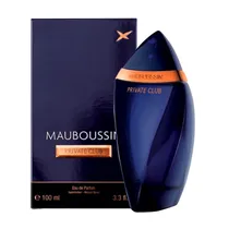 Perfume Mauboussin Private Club - Eau de Parfum - Masculino - 100ML