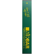 Nikbar 300 Puffs Melon Pineapple Menthol