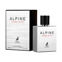 Perfume Masculino Maison Alhambra Alpine Eau de Parfum 100ML