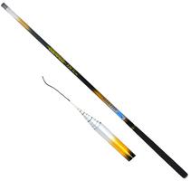 Vara Telescopica Blue Fish Carbono Sensor 330 - 3.3M