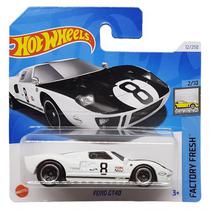 Car Hot Wheels Ford GT40 HTC51 0134