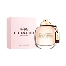 Perfume Coach New York Edp 90ML – Femenino