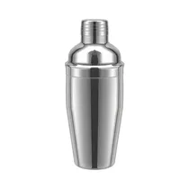 Coctelera Luxor LX-9055 550ML Plata