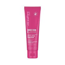 Lee Stafford Crema Capilar Hair Grow Strong&Long Styling Ayuda A Reducir La Rutura de Cabello Y Favorece El s/C