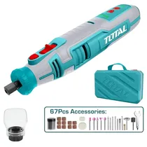 Mini Retificador Total TMGLI0801 8V 5000-28000 RPM 67PZ