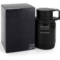 Perfume Armaf Odyssey Homme H 100ML Black