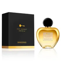 Perfume Antonio Banderas Her Secret Absolu F Edp 80ML