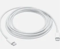 Cable USB-C iPhone 15/15P/15PM Tipoc/Tipoc (1° Linea -1M)